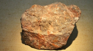 岩矿标本